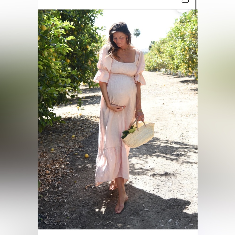 THE DEIA DRESS